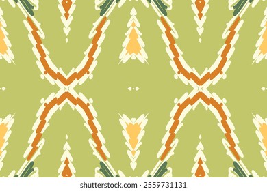 African ikat Geometry shapes Border embroidery Motif Embroidery handcraft Motifs Ethnic pattern Navajo pattern art