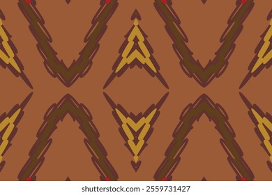 African ikat Geometry shapes Border embroidery Motif Embroidery handcraft Motifs Ethnic pattern Navajo pattern art