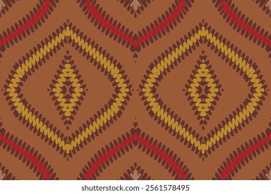 African ikat Geometry shapes Border embroidery Motif Embroidery handcraft Motifs Ethnic pattern Navajo pattern art