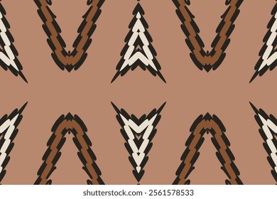 African ikat Geometry shapes Border embroidery Motif Embroidery handcraft Motifs Ethnic pattern Navajo pattern art