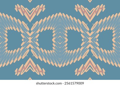 African ikat Geometry shapes Border embroidery Motif Embroidery handcraft Motifs Ethnic pattern Navajo pattern art