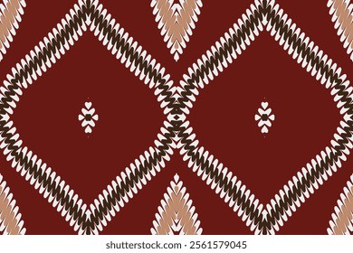 African ikat Geometry shapes Border embroidery Motif Embroidery handcraft Motifs Ethnic pattern Navajo pattern art