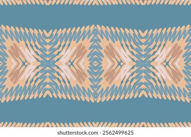 African ikat Geometry shapes Border embroidery Motif Embroidery handcraft Motifs Ethnic pattern Navajo pattern art