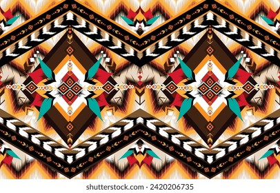 African leopard print design textile abstract background clothing colorful pattern.
Geometric circle abstract motif. 
Floral Ankara prints, African wax prints.