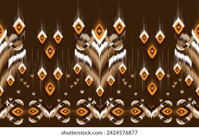 African leopard print design textile abstract background clothing colorful pattern.
Geometric circle abstract motif. 
Floral Ankara prints, African wax prints.