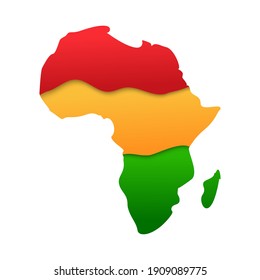 Pan-africanism Images, Stock Photos & Vectors | Shutterstock