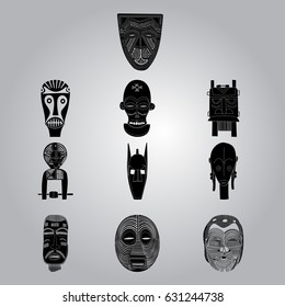 African national symbols