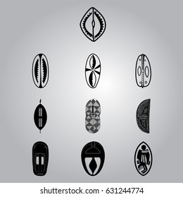 African national symbols