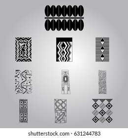 African national symbols