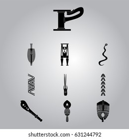 African national symbols