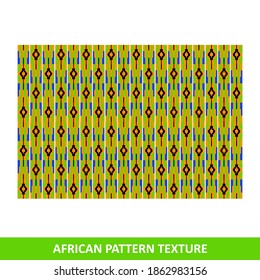 
Textura del patrón africano para uso comercial