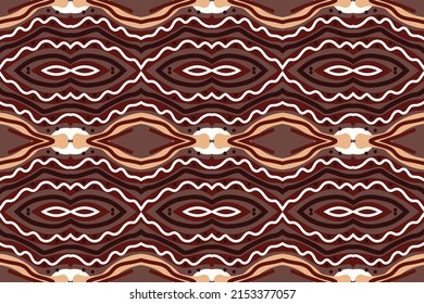 African Patterns Fabric from Africa  Navajo Nation Pattern Seamless Ornament Ethnic Traditional art Mexican dress Design for print wallpaper hd paper texture textile background Colorful