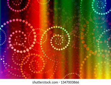 African Print fabric, Ethnic handmade ornament for your design, Colorful Ethnic and tribal motifs geometric elements. Vector texture, afro textile Ankara fashion style. Pareo wrap dress, batik style