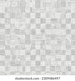 afrikanische Druckstoffe. Vektornahtloses Stammmuster. Traditionelle Ethnische Ornamente für Ihr Design, Teppich, Rug, Pareo, Wrap