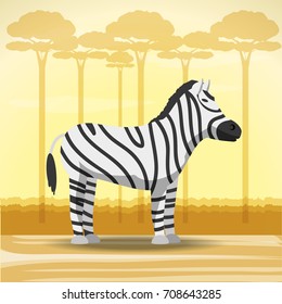 african safari design