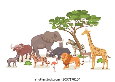 4,310 Hyena illustration Images, Stock Photos & Vectors | Shutterstock