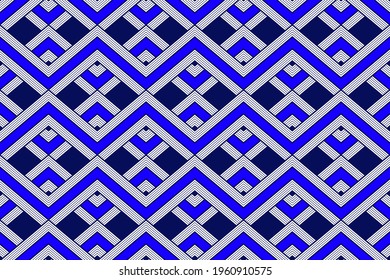african seamless pattern, picture art and abstract background.