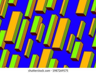 patrón africano sin fisuras, arte gráfico y fondo abstracto.