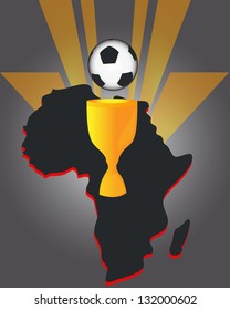 African soccer