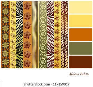 earthy tone