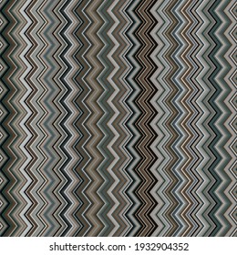 Patrones de tela de estilo africano, fondo abstracto de color a rayas