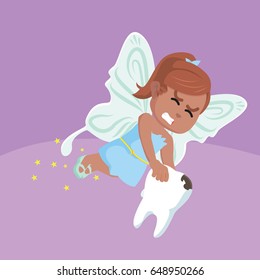 african tooth fairy