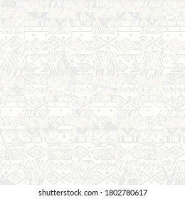 African vector kente print, traditional fabric from Ghana.  Native American Southwest print. Ethnic design wallpaper, fabric, cover, textile, rug, blanket..  Aztec, Navajo geometric seamless pattern