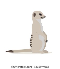 Mongoose Cartoon Images Stock Photos Vectors Shutterstock