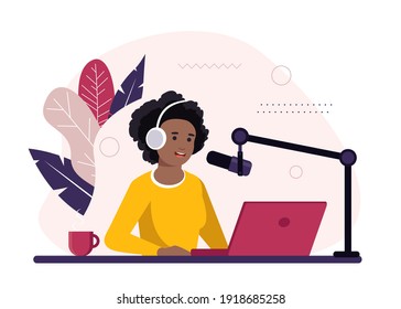 651 African radio host Images, Stock Photos & Vectors | Shutterstock