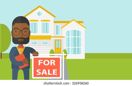 157,291 Black man building Images, Stock Photos & Vectors | Shutterstock