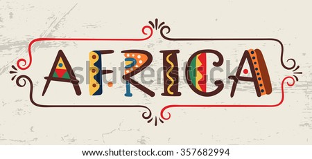 Essay of africa
