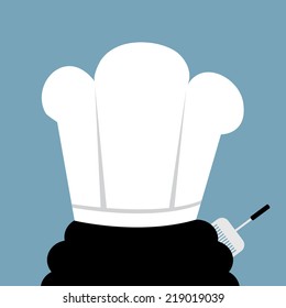 Afro chef 