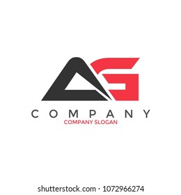 Ag Logo Images, Stock Photos & Vectors | Shutterstock