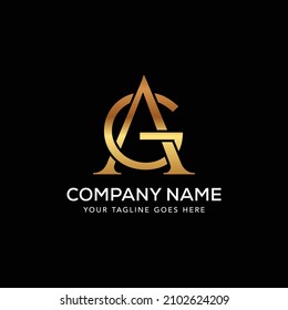 1,011 Ag gold logo Images, Stock Photos & Vectors | Shutterstock