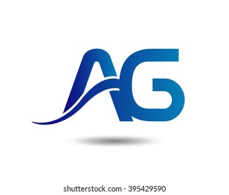 Ag Logo Images, Stock Photos & Vectors | Shutterstock