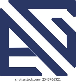 Logotipo AG - Mejor Logotipo AG