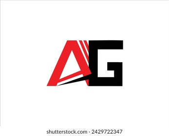 Ag Logo Vector Art, Icons