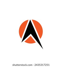 AG Typografie-Logo, AGL-Logo-Design, Ein Buchstaben-Logo, ag 3d-Logo, ag kreatives Minimallogo