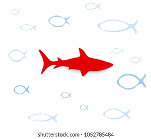against the current.the concept of dissenting opinions and strategies