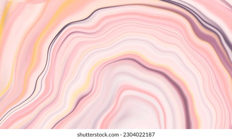 Agate Edelsteinhintergrund Druckdesign mit natürlicher Mineralstruktur.