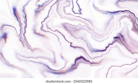 Agate stone background design with crystal natural texture.