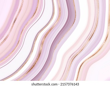 Agate el diseño de fondo de piedra con textura mineral y venas doradas.