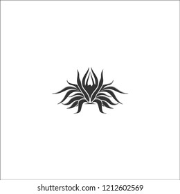 AGAVE LOGO DESIGN INSPIRATION