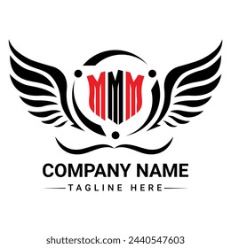 Diseño del logotipo de la letra del triángulo del AGC con forma del triángulo. Monograma de diseño de logotipo de triángulo AGC. Plantilla de logotipo de vector de triángulo AGC con color rojo. Logo triangular AGC simple,