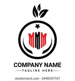 AGC triangle letter logo design with triangle shape. AGC triangle logo design monogram. AGC triangle vector logo template with red color. AGC triangular logo Simple,