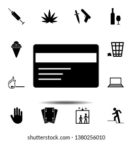 Age 0-3 icon. Simple glyph, flat vector element of universal icons set for UI and UX, website or mobile application