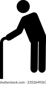 age elderly man old person 3725