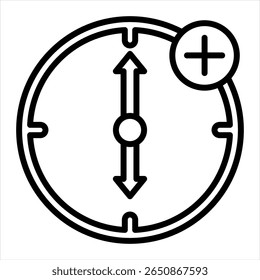 Age Range Feature a Numerical Range or timeline