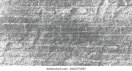 El encanto envejecido de las superficies de ladrillo texturizado en elegantes neutrales

