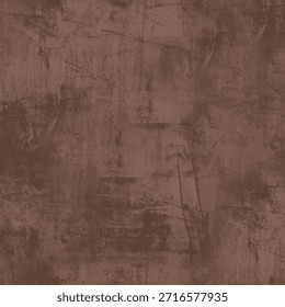 Padrão de fundo de textura grunge marrom envelhecido